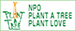 NPO PLANT A TREE PLANT LOVE